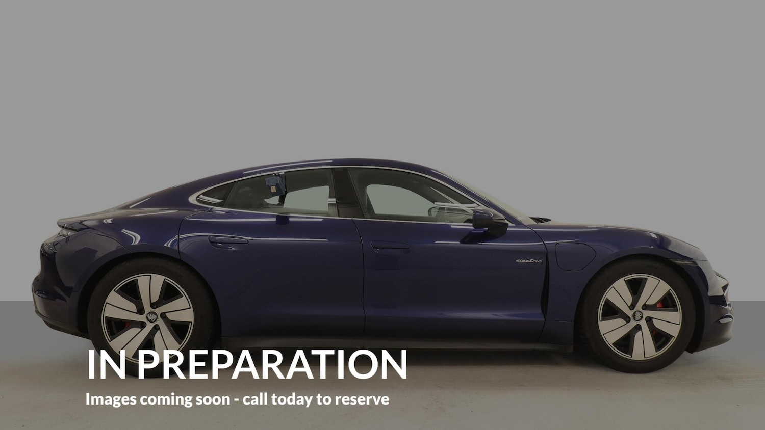 Used Porsche Taycan 2022 for sale - 78185261: Photo 5