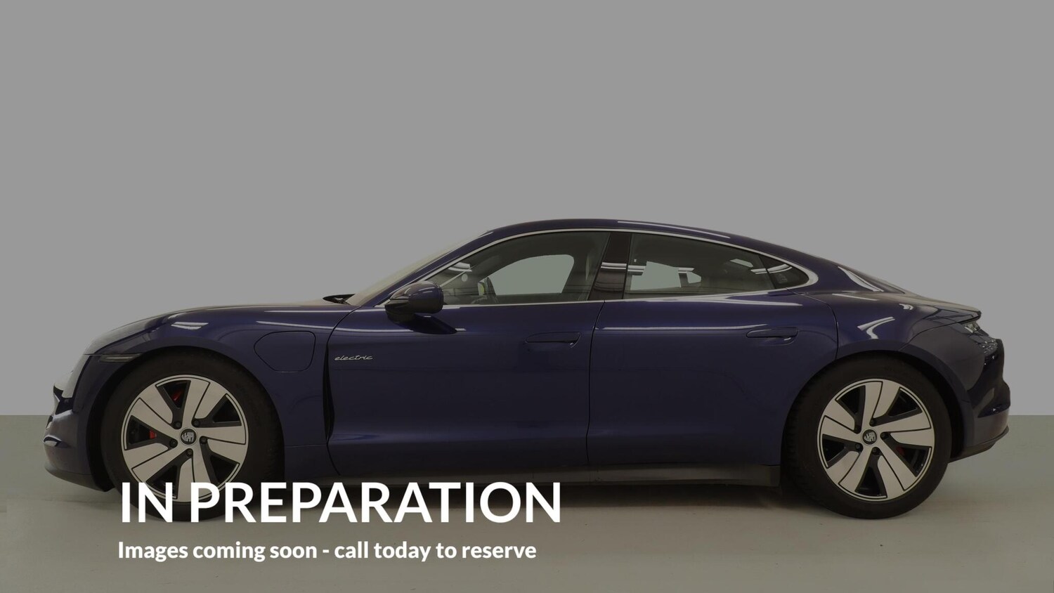 Used Porsche Taycan 2022 for sale - 78185261: Photo 6