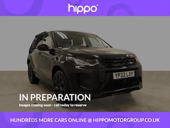 Used Land Rover Discovery Sport 2022 for sale - 77883338: Photo
