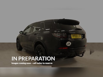 Used Land Rover Discovery Sport 2022 for sale - 77883338: Photo