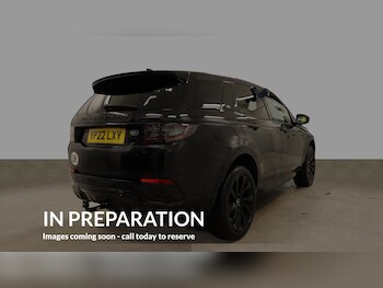 Used Land Rover Discovery Sport 2022 for sale - 77883338: Photo