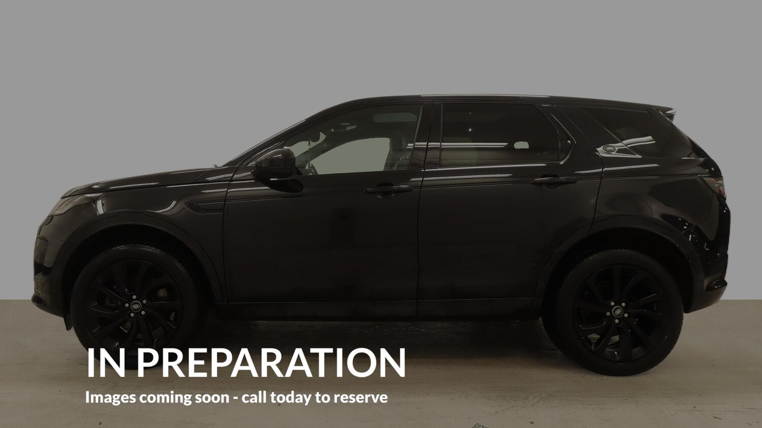 Used Land Rover Discovery Sport 2022 for sale - 77883338: Photo 6