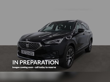 Used SEAT Tarraco 2022 for sale - 78784166: Photo