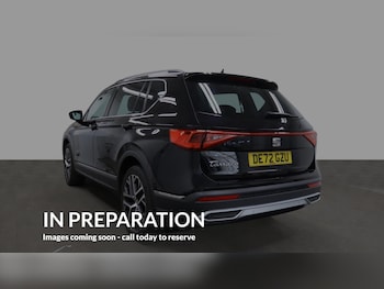 Used SEAT Tarraco 2022 for sale - 78784166: Photo