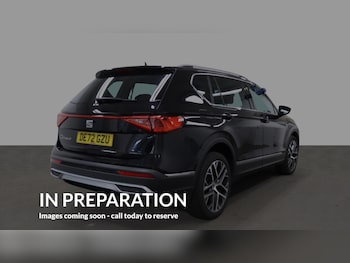 Used SEAT Tarraco 2022 for sale - 78784166: Photo