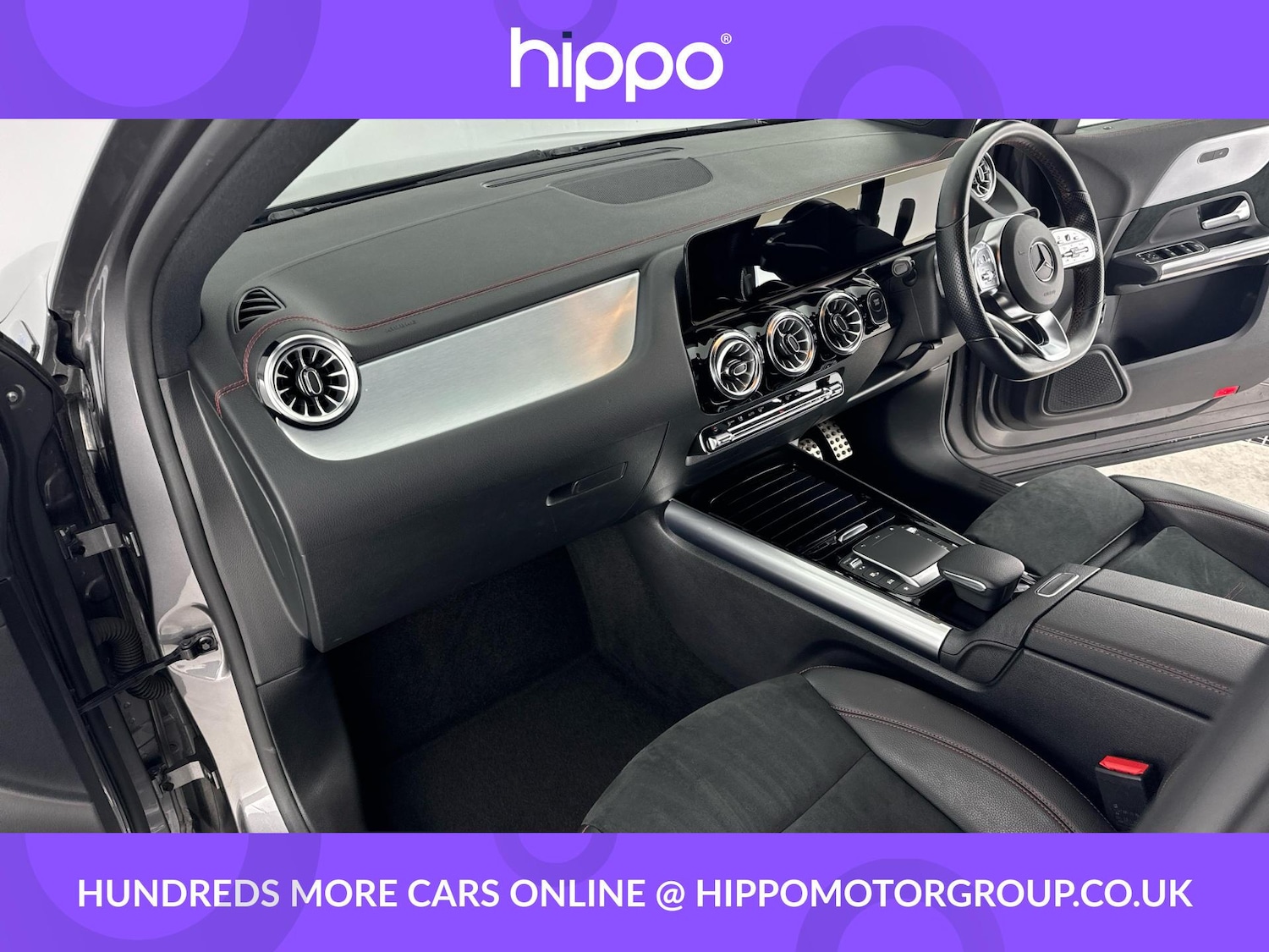 Used Mercedes-Benz EQA 2021 for sale - 77144046: Photo 10