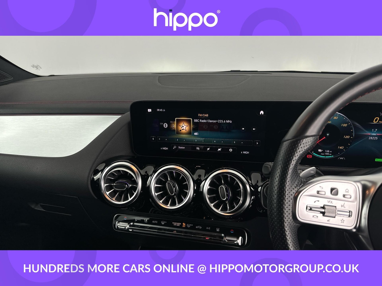 Used Mercedes-Benz EQA 2021 for sale - 77144046: Photo 12