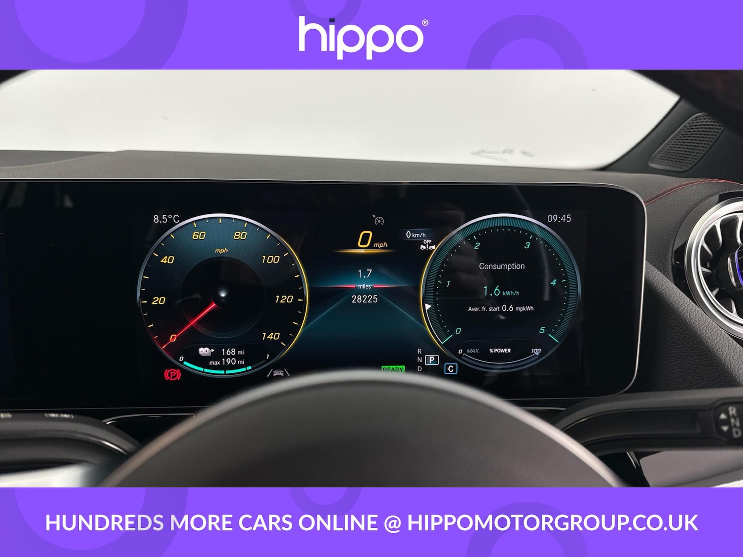 Used Mercedes-Benz EQA 2021 for sale - 77144046: Photo 13