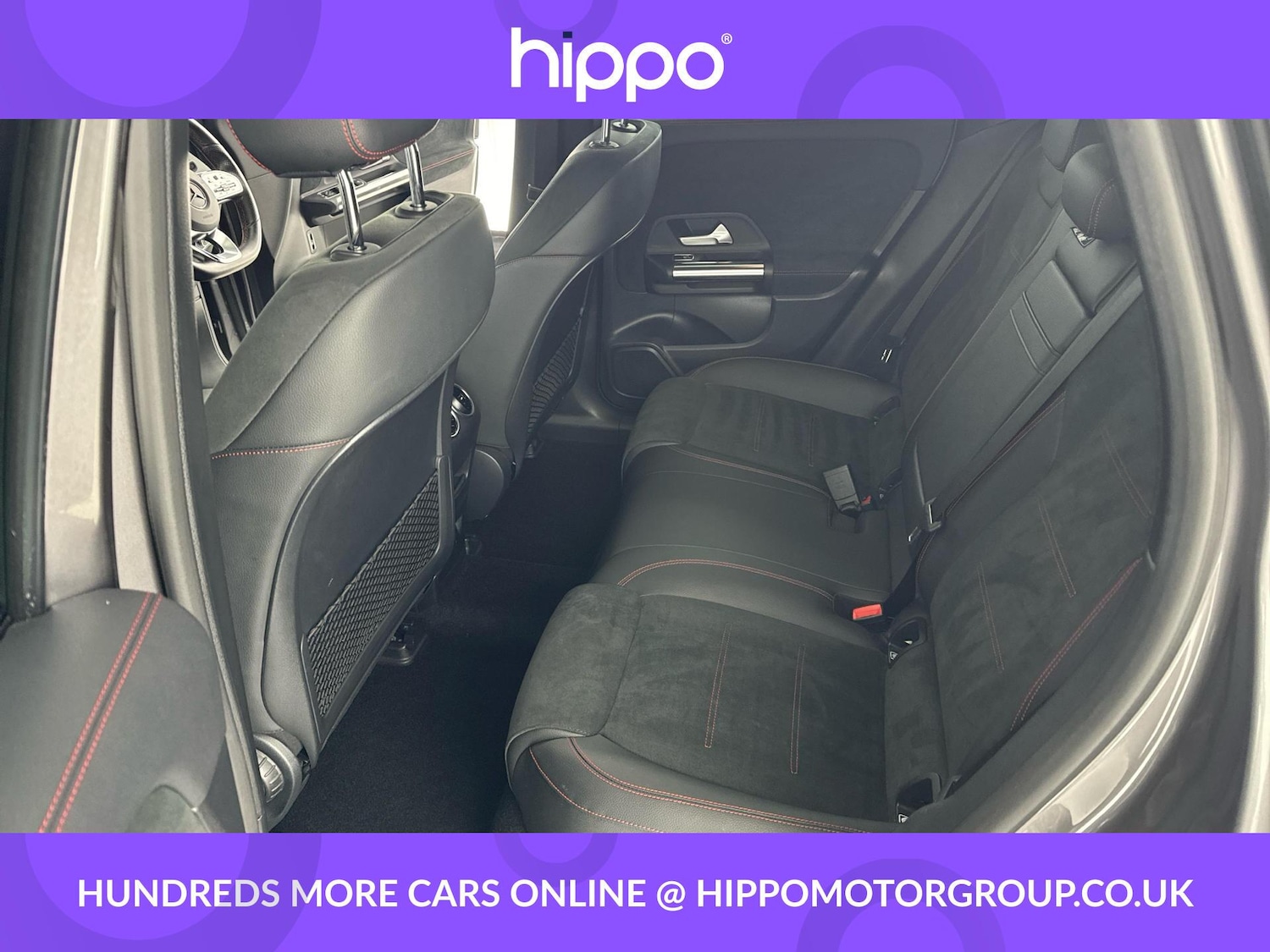 Used Mercedes-Benz EQA 2021 for sale - 77144046: Photo 14