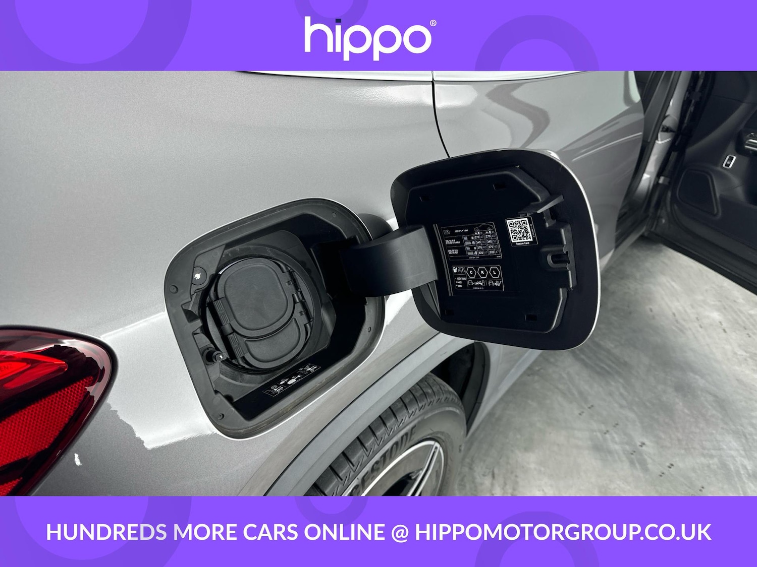 Used Mercedes-Benz EQA 2021 for sale - 77144046: Photo 16