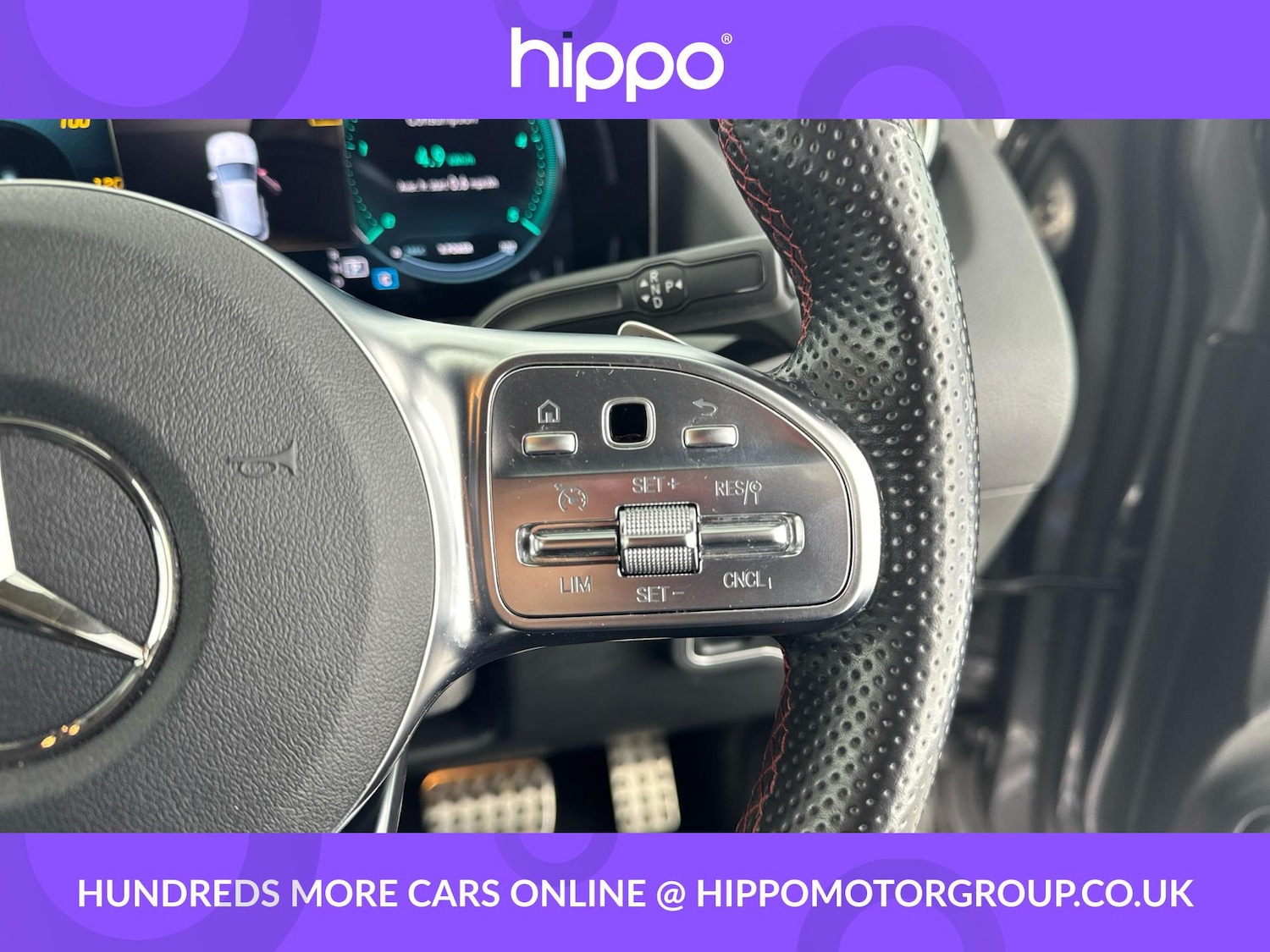 Used Mercedes-Benz EQA 2021 for sale - 77144046: Photo 17