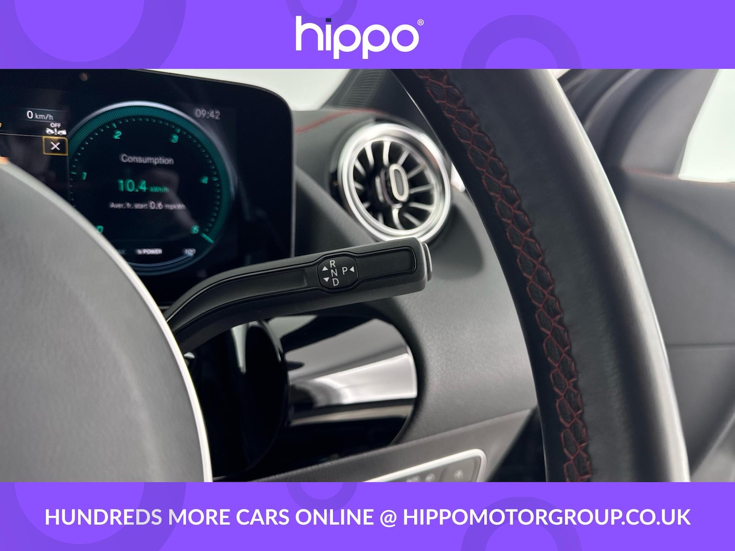 Used Mercedes-Benz EQA 2021 for sale - 77144046: Photo 19