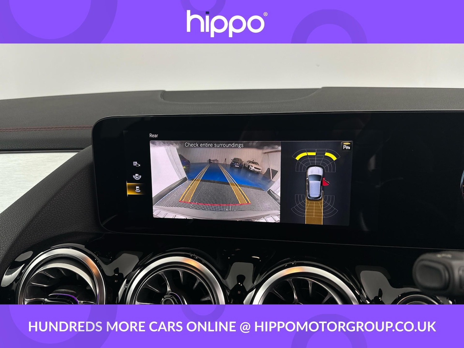 Used Mercedes-Benz EQA 2021 for sale - 77144046: Photo 21