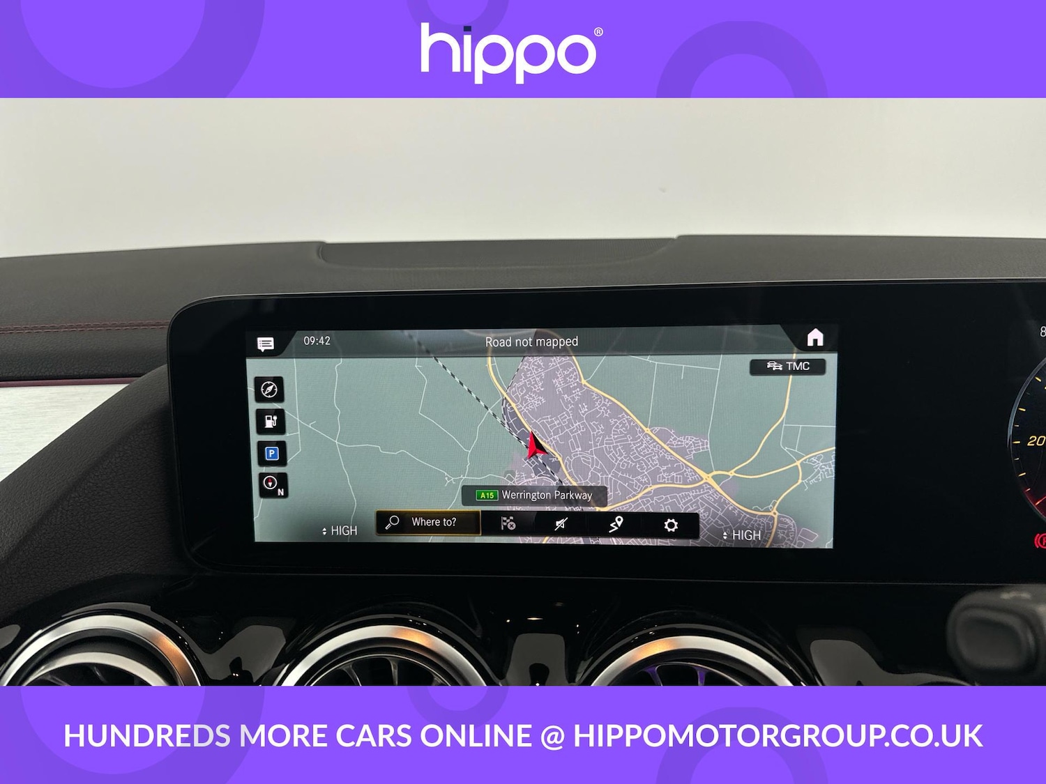 Used Mercedes-Benz EQA 2021 for sale - 77144046: Photo 22