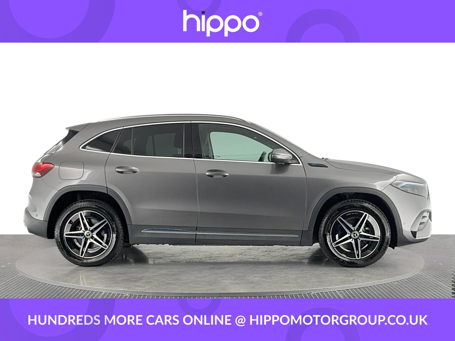 Used Mercedes-Benz EQA 2021 for sale - 77144046: Photo 3