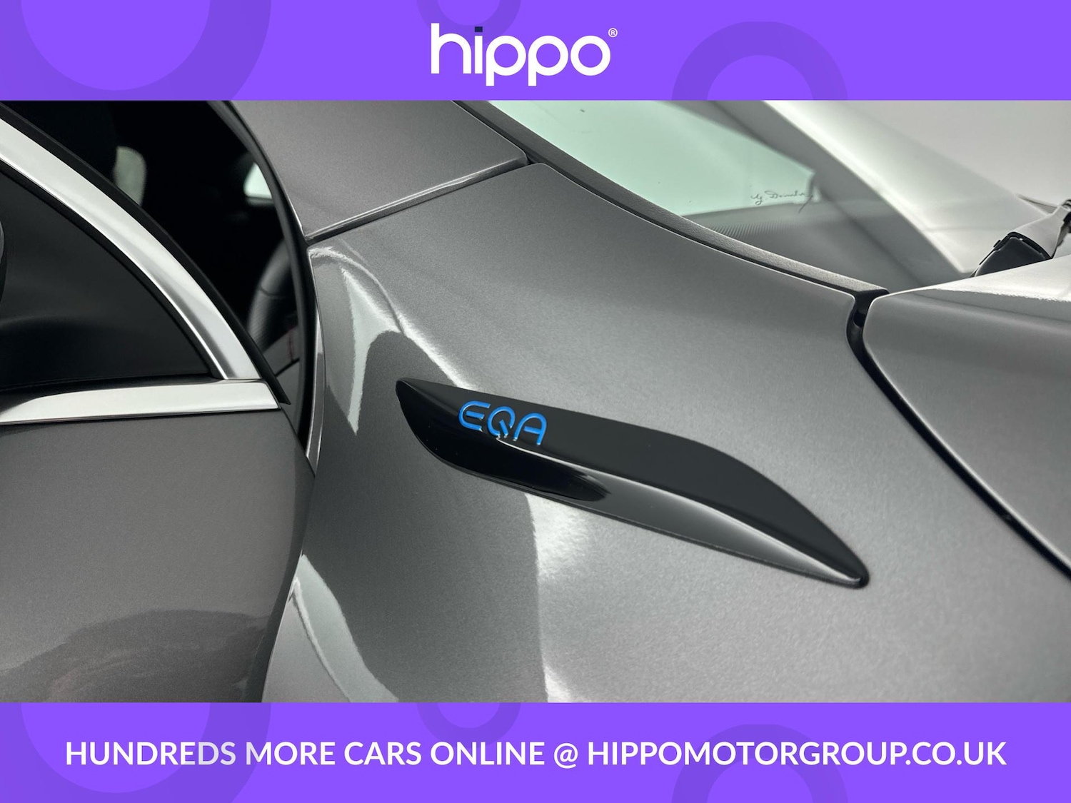 Used Mercedes-Benz EQA 2021 for sale - 77144046: Photo 35