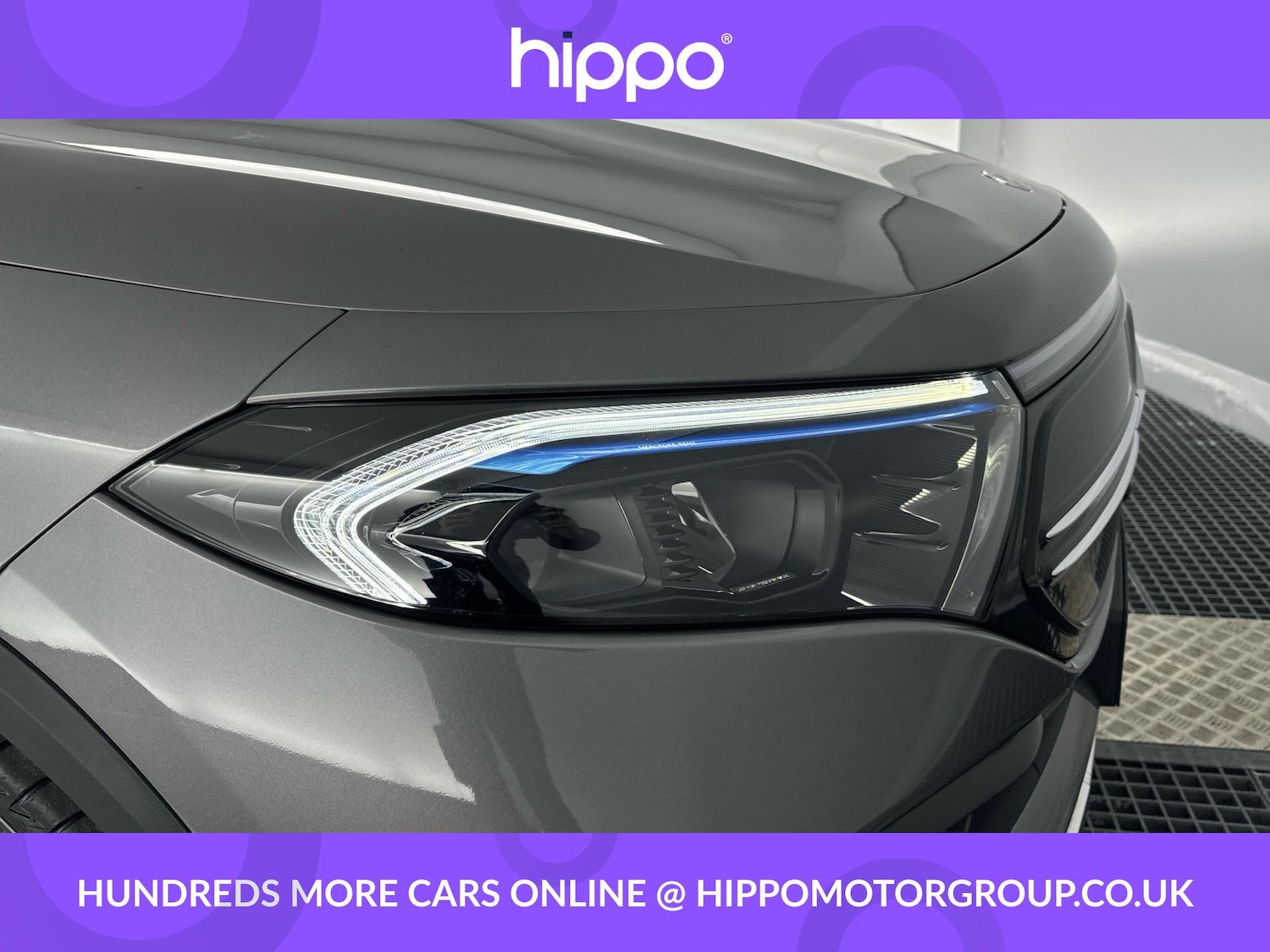 Used Mercedes-Benz EQA 2021 for sale - 77144046: Photo 37