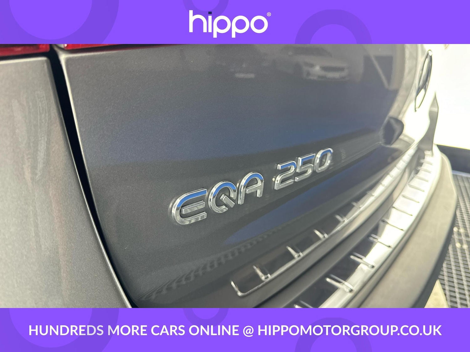 Used Mercedes-Benz EQA 2021 for sale - 77144046: Photo 40