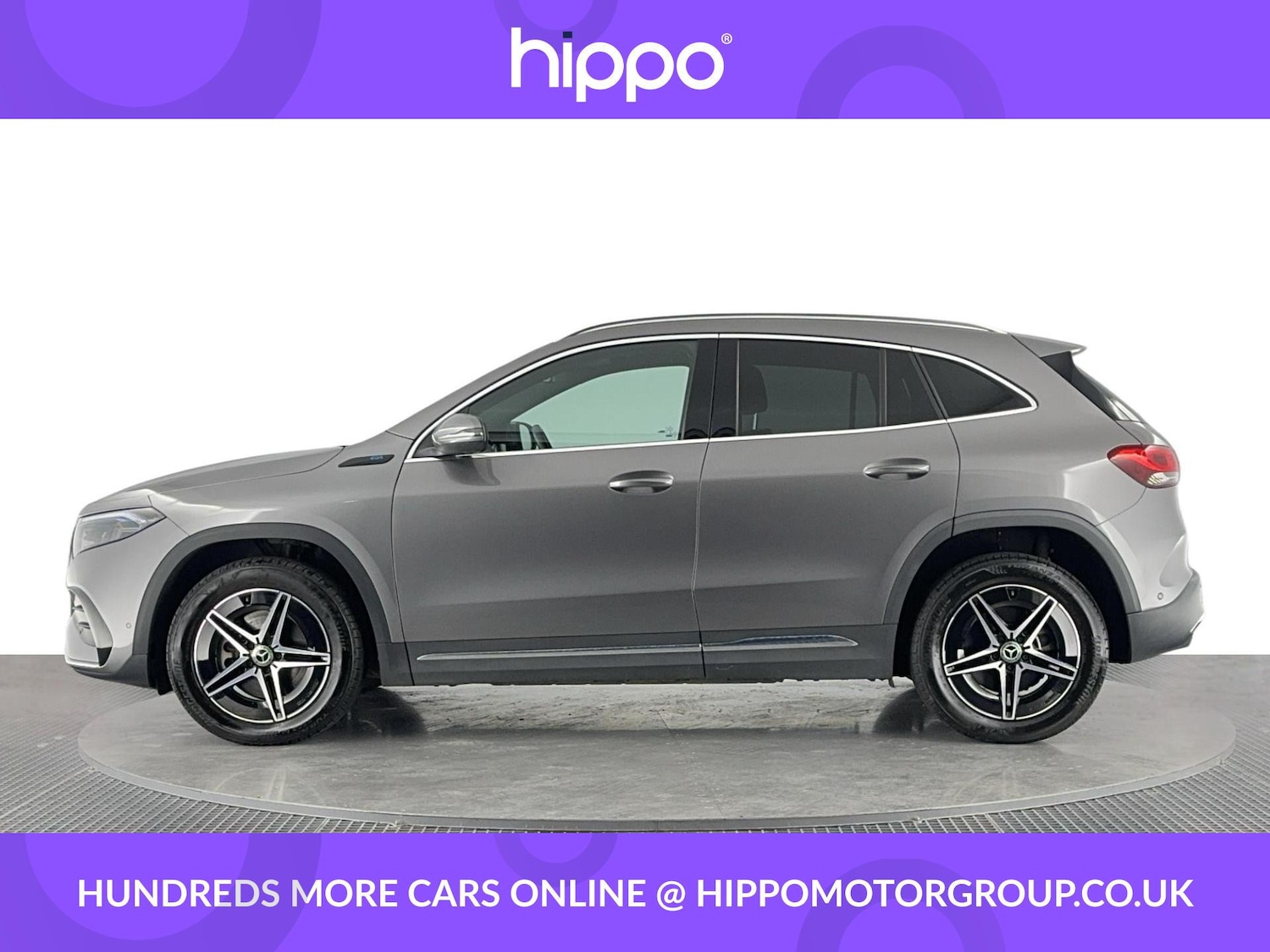 Used Mercedes-Benz EQA 2021 for sale - 77144046: Photo 7