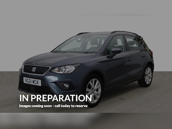 Used SEAT Arona 2021 for sale - 75962203: Photo