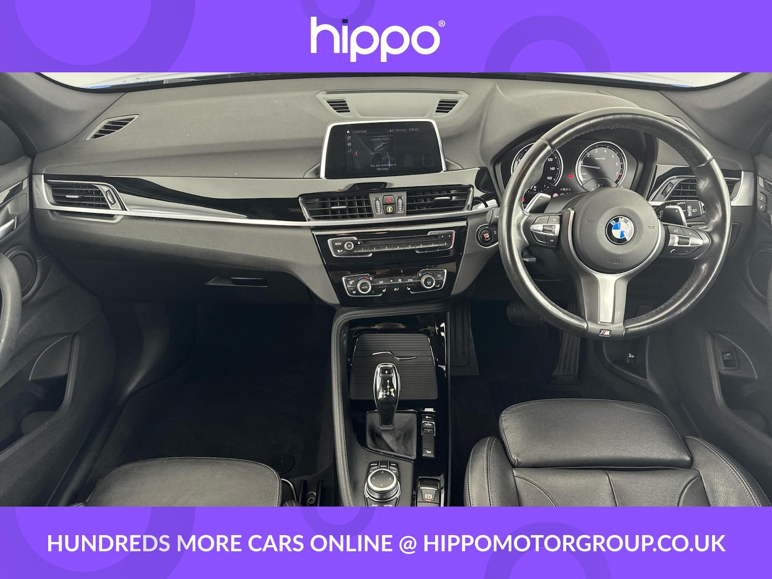 Used BMW X1 2018 for sale - 77278666: Photo 11
