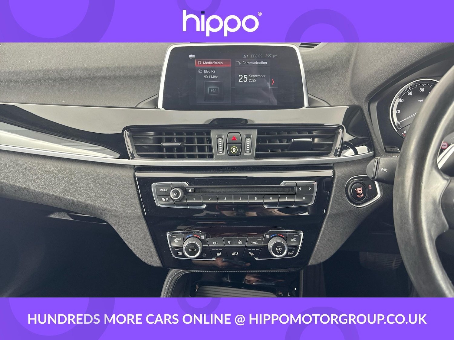 Used BMW X1 2018 for sale - 77278666: Photo 12