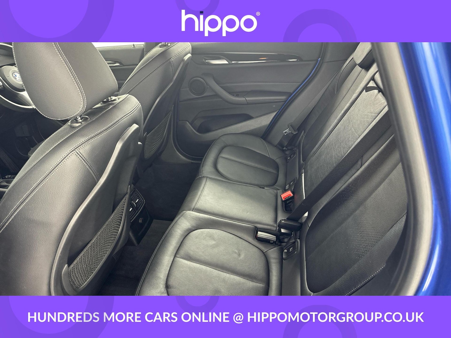 Used BMW X1 2018 for sale - 77278666: Photo 14