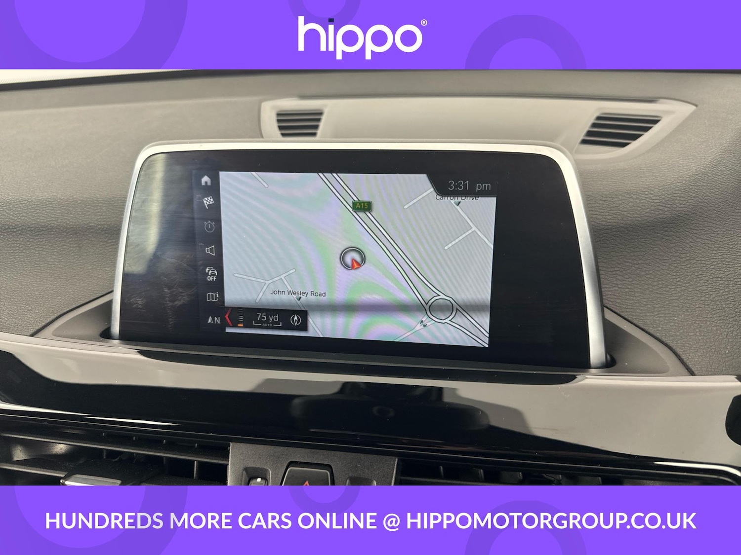 Used BMW X1 2018 for sale - 77278666: Photo 21