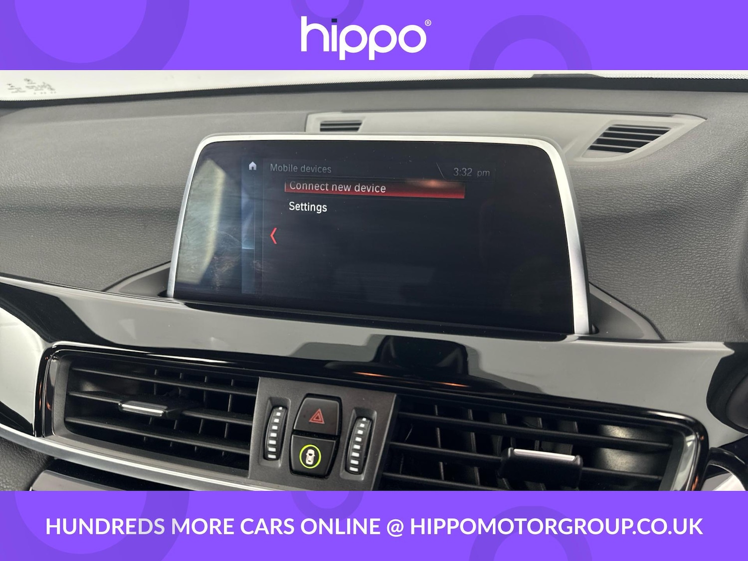 Used BMW X1 2018 for sale - 77278666: Photo 25