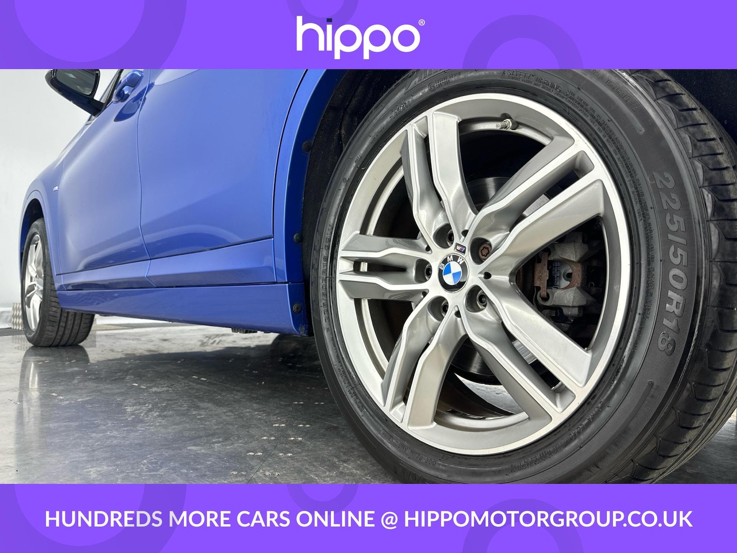 Used BMW X1 2018 for sale - 77278666: Photo 33