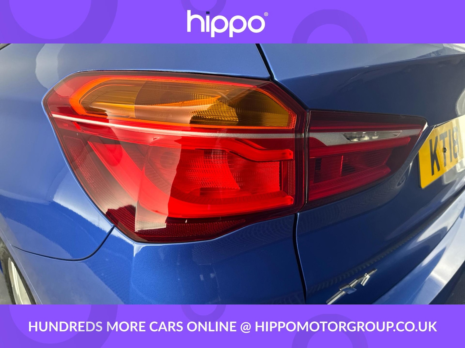 Used BMW X1 2018 for sale - 77278666: Photo 34