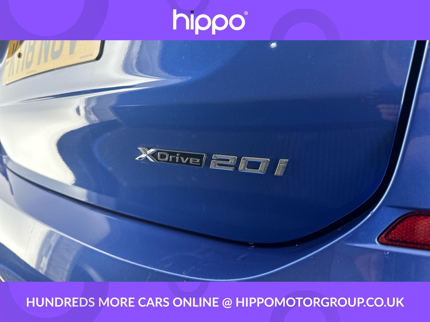 Used BMW X1 2018 for sale - 77278666: Photo 37