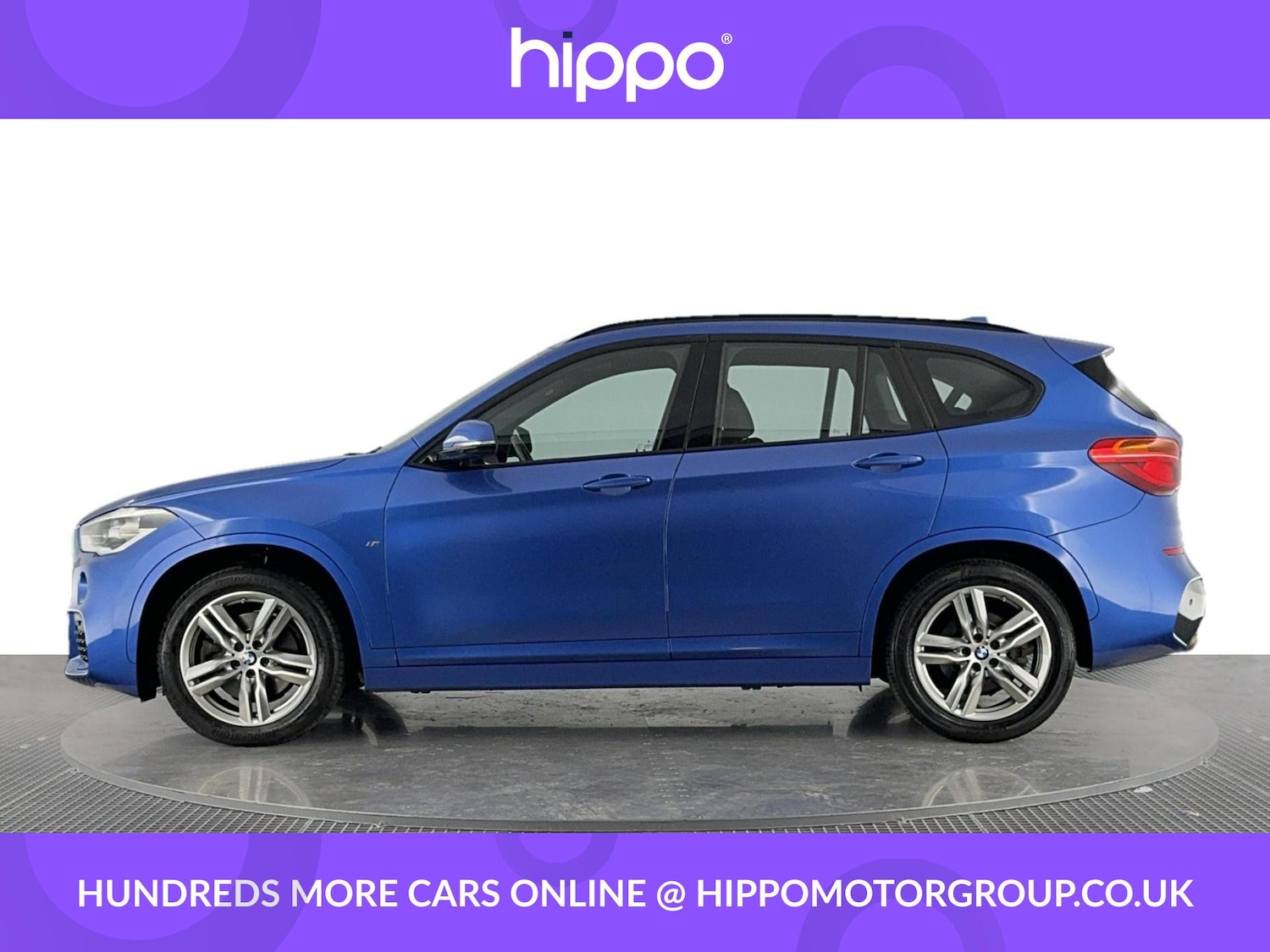 Used BMW X1 2018 for sale - 77278666: Photo 7