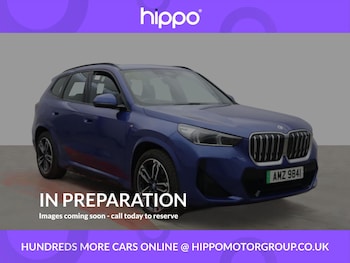 Used BMW iX1 2023 for sale - 79336760: Photo