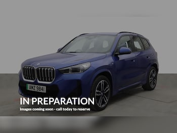 Used BMW iX1 2023 for sale - 79336760: Photo