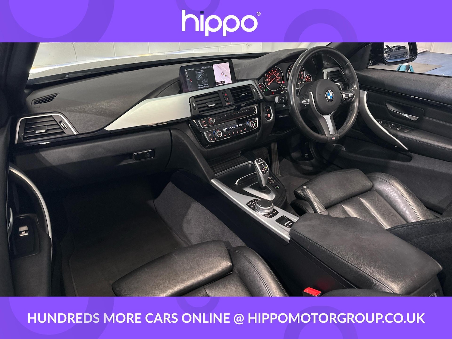 Used BMW 4 Series 2020 for sale - 77278629: Photo 10