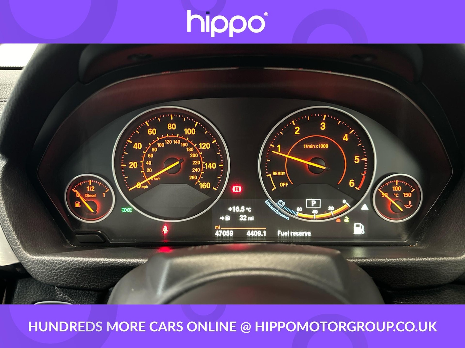 Used BMW 4 Series 2020 for sale - 77278629: Photo 13