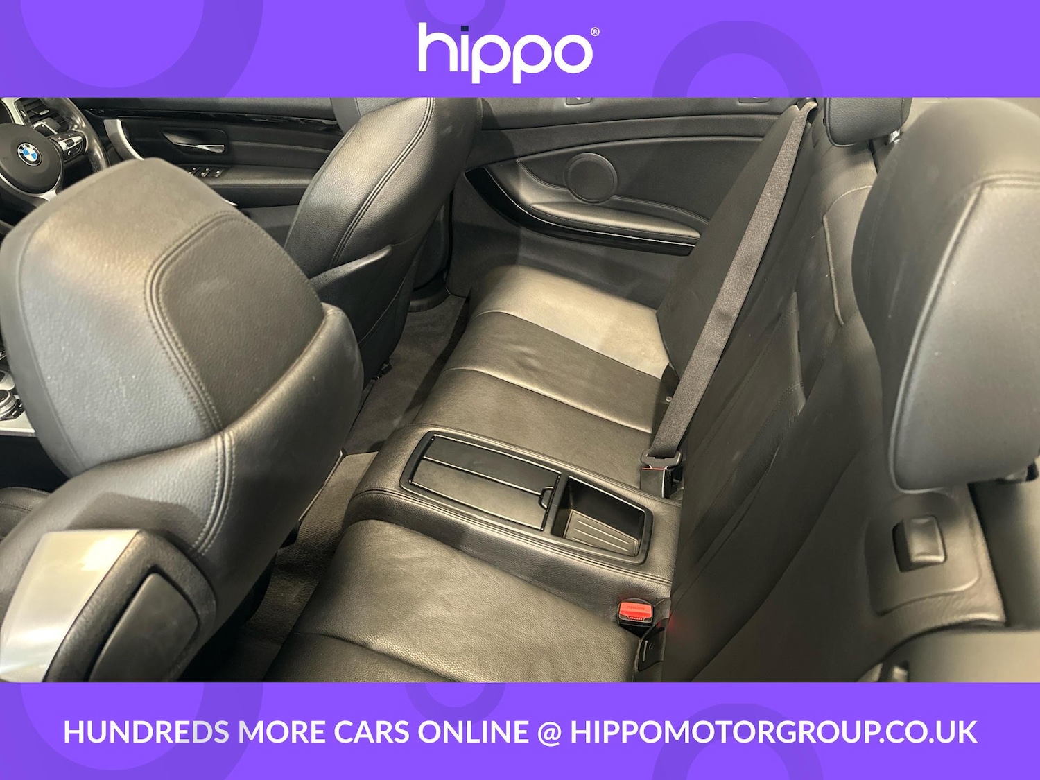 Used BMW 4 Series 2020 for sale - 77278629: Photo 14