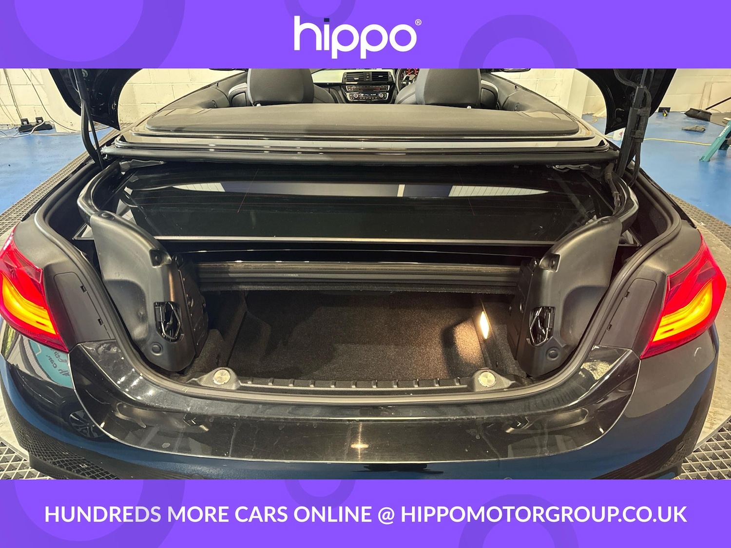 Used BMW 4 Series 2020 for sale - 77278629: Photo 15