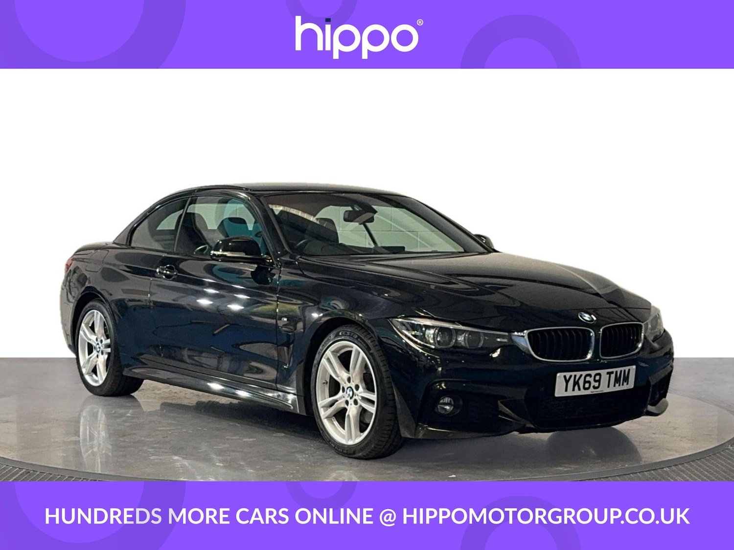 Used BMW 4 Series 2020 for sale - 77278629: Photo 2