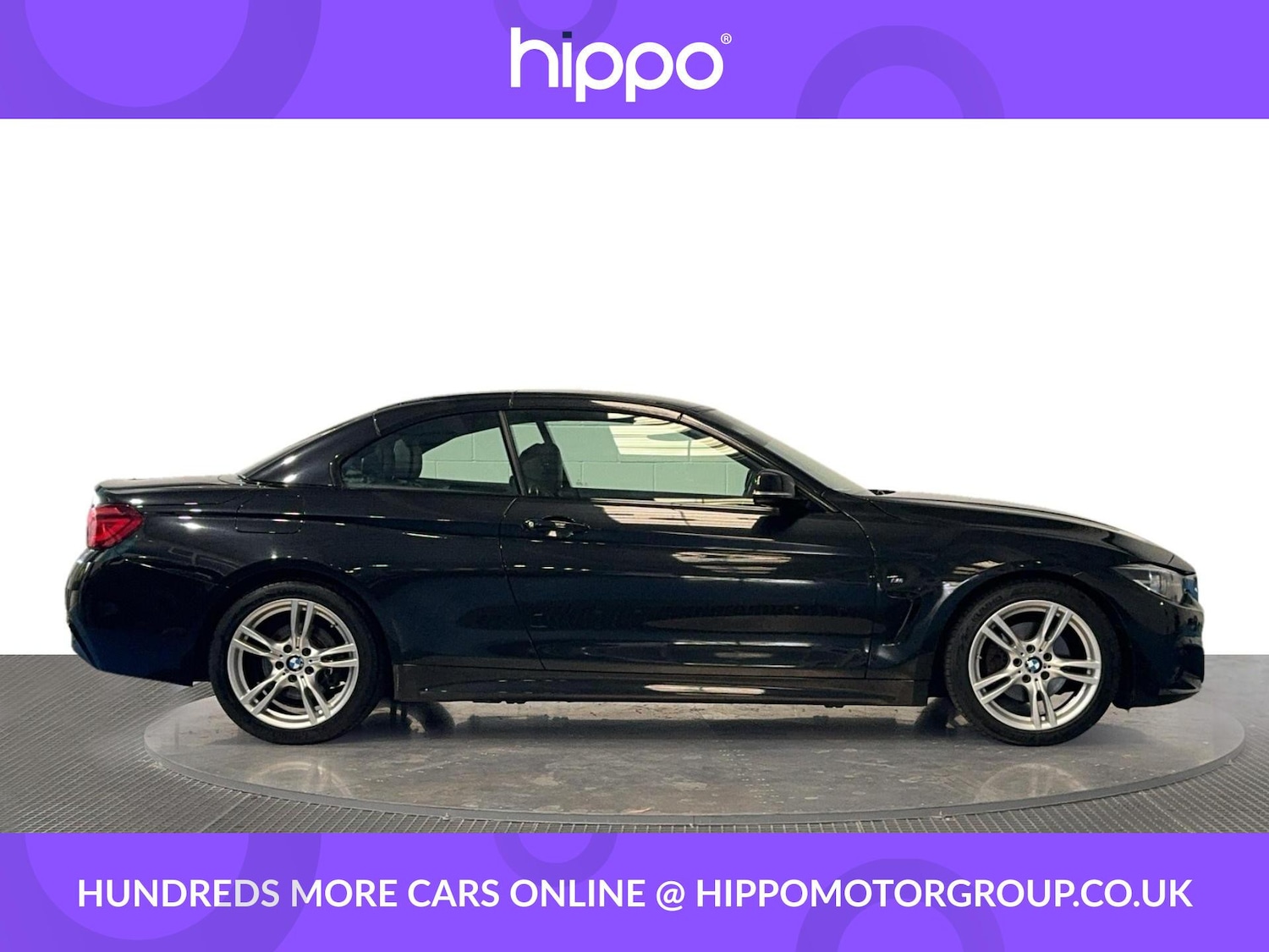 Used BMW 4 Series 2020 for sale - 77278629: Photo 3
