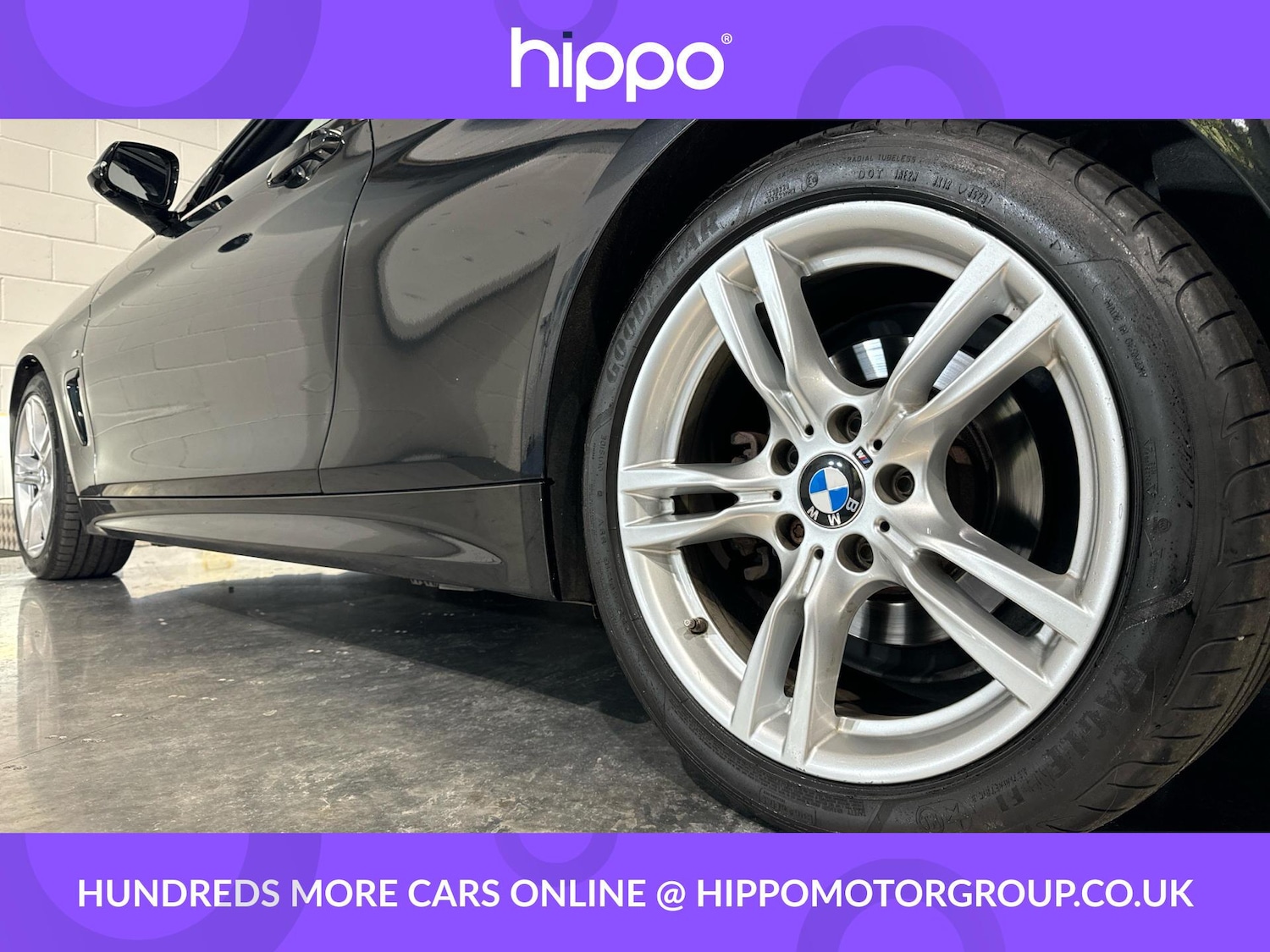 Used BMW 4 Series 2020 for sale - 77278629: Photo 34