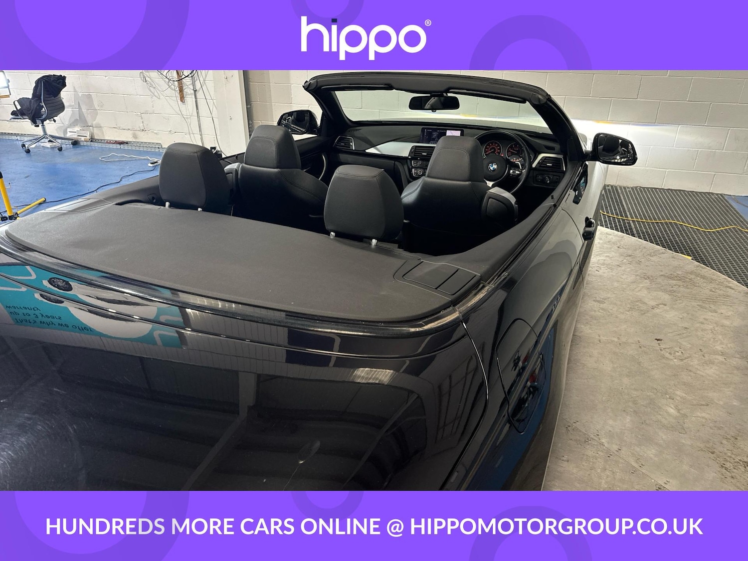 Used BMW 4 Series 2020 for sale - 77278629: Photo 35