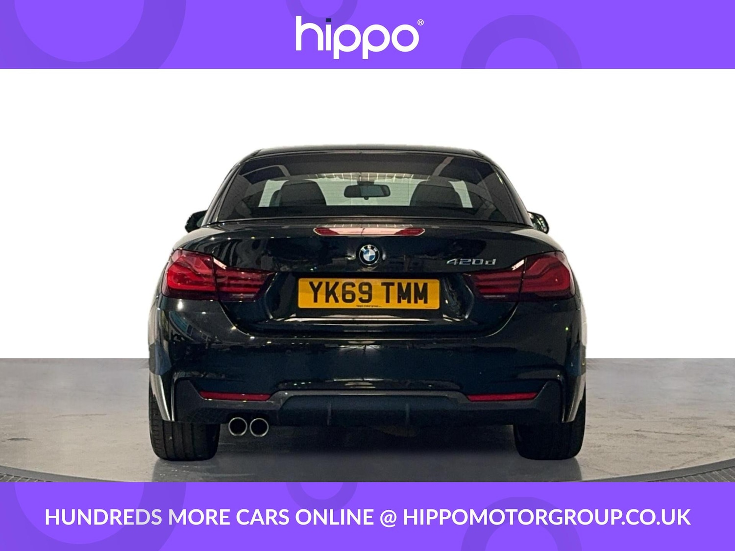 Used BMW 4 Series 2020 for sale - 77278629: Photo 5