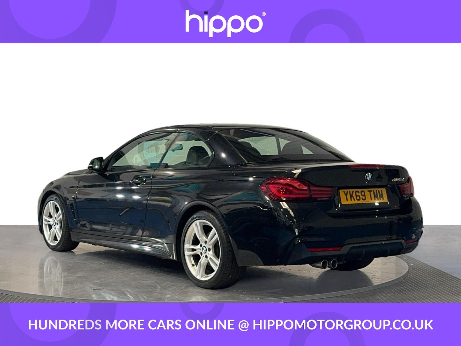 Used BMW 4 Series 2020 for sale - 77278629: Photo 6