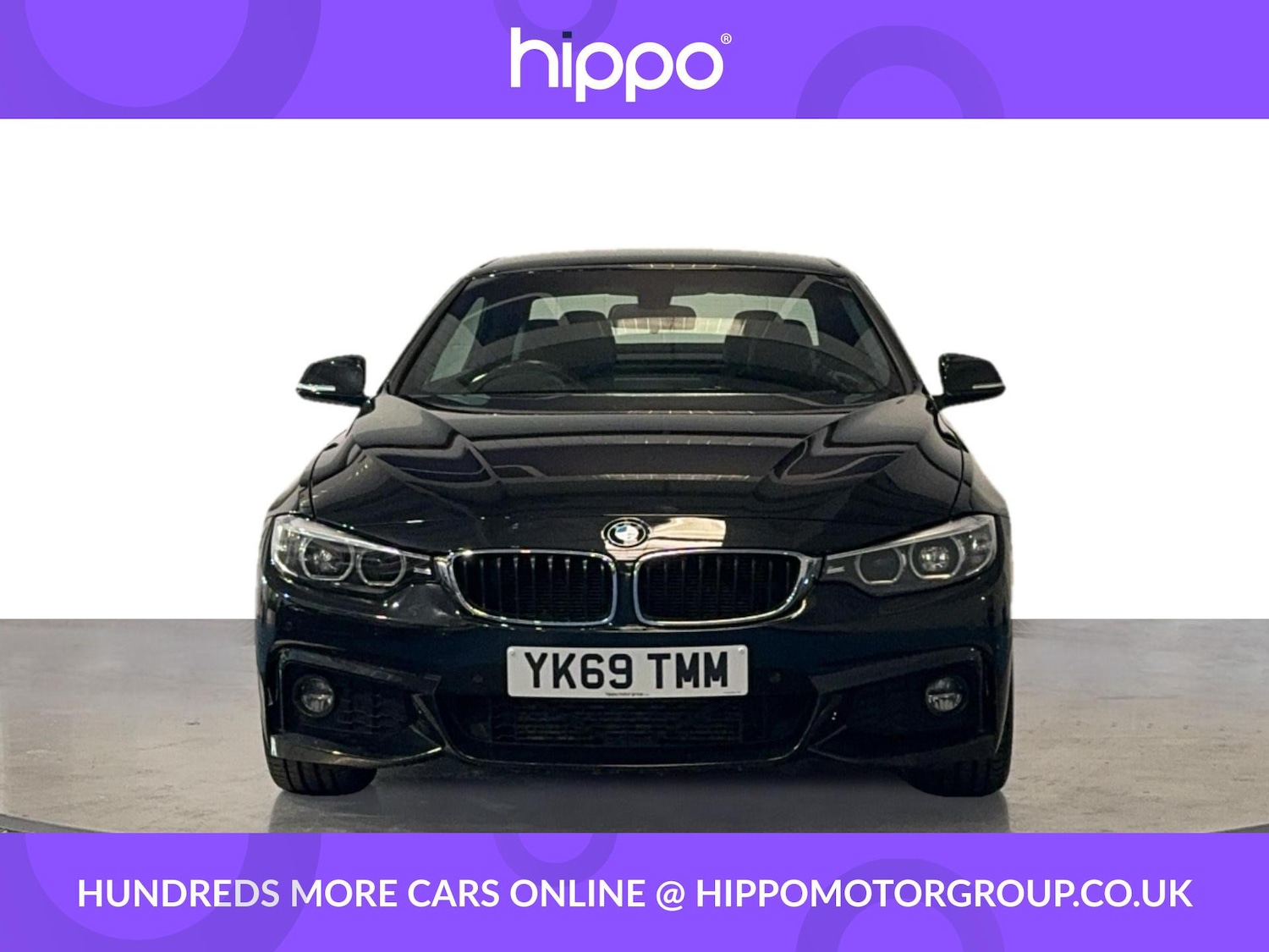 Used BMW 4 Series 2020 for sale - 77278629: Photo 8