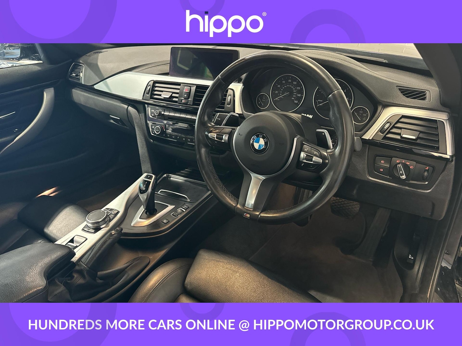 Used BMW 4 Series 2020 for sale - 77278629: Photo 9