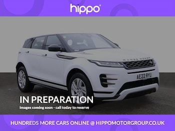 Used Land Rover Range Rover Evoque 2022 for sale - 79565923: Photo