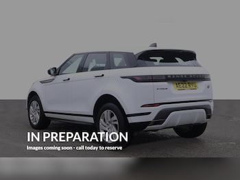 Used Land Rover Range Rover Evoque 2022 for sale - 79565923: Photo