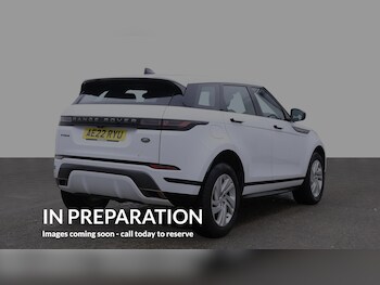 Used Land Rover Range Rover Evoque 2022 for sale - 79565923: Photo